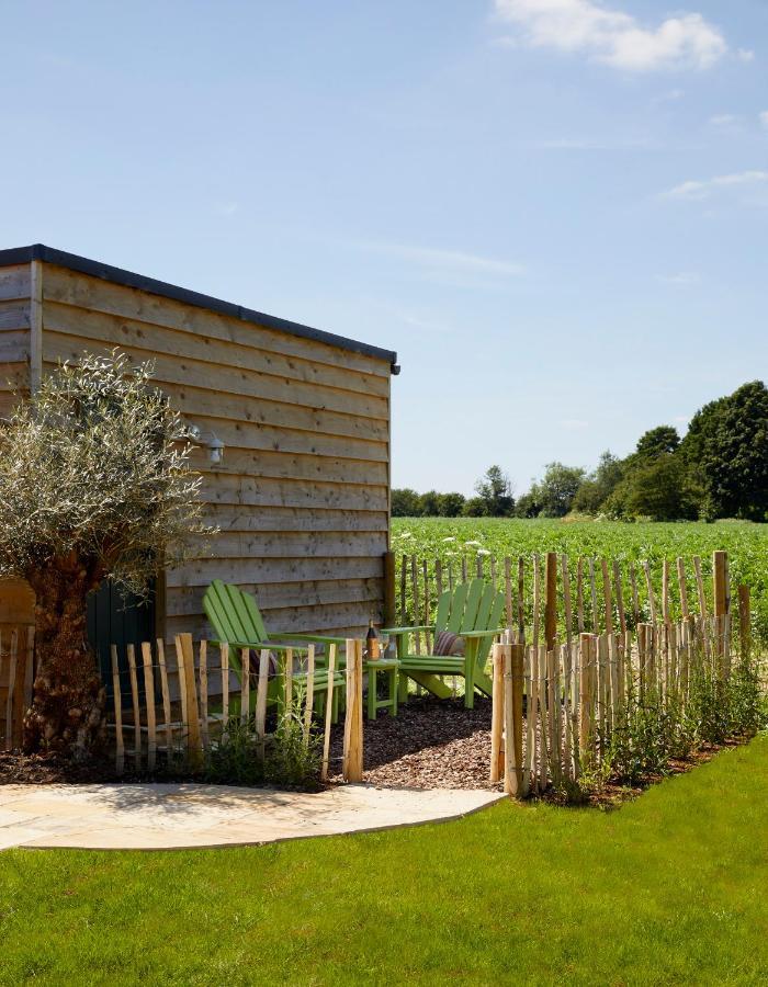 Artist Residence Oxfordshire Sutton Green Εξωτερικό φωτογραφία