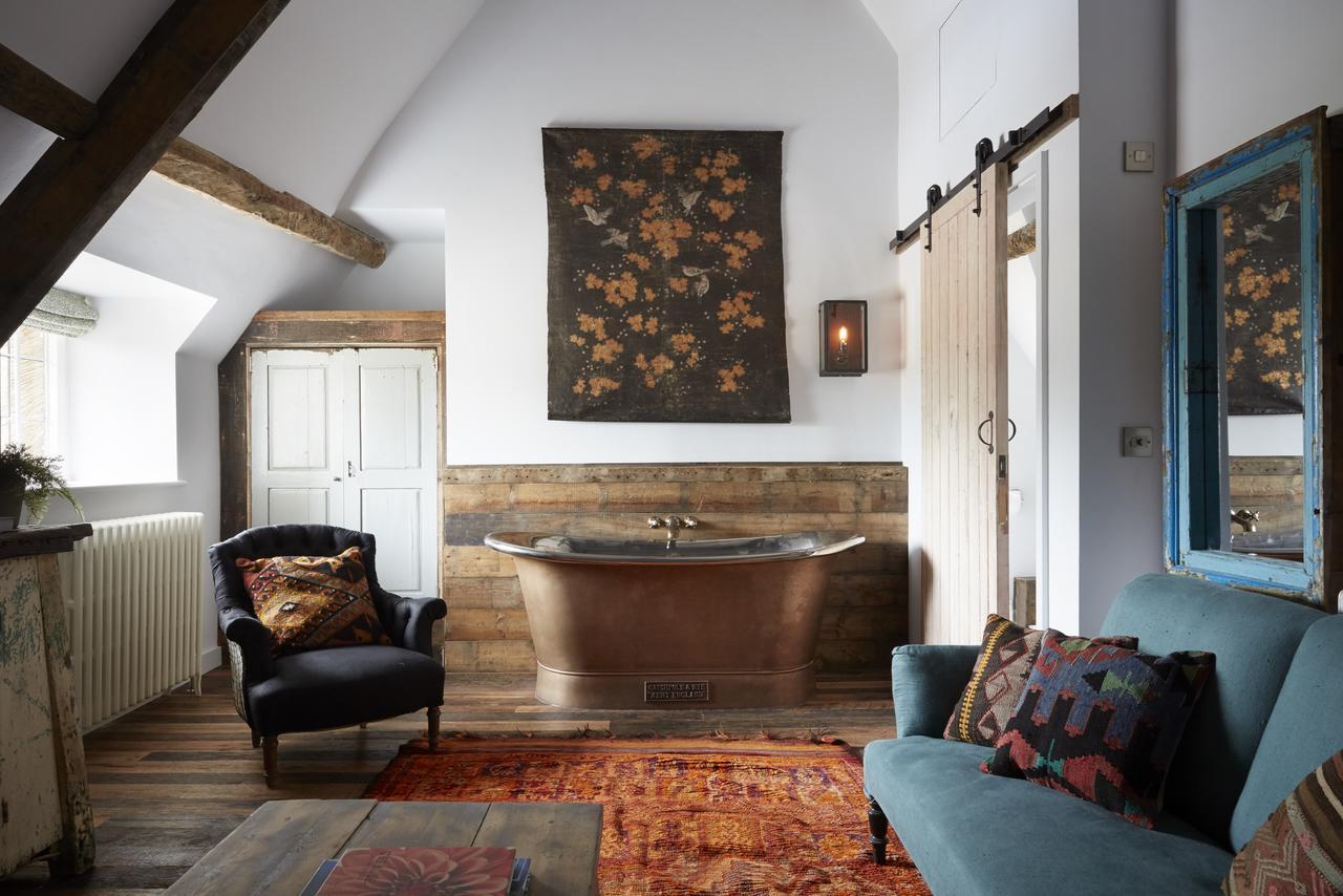 Artist Residence Oxfordshire Sutton Green Εξωτερικό φωτογραφία